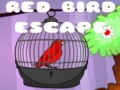 Game Red Bird Escape