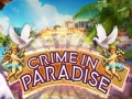 Game Crime in Paradise