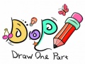 Game Dop Draw One Part