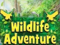 Game Wildlife Adventure