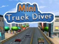 Game Mini Truck Driver 