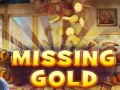 Jeu Missing Gold