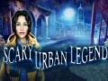 Game Scary Urban Legend
