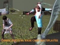 Game Zombie Survival Base Camp Multiplayer