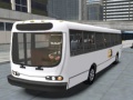 Jeu City Bus Simulator 3D
