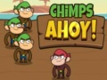 Game Chimps Ahoy!