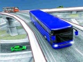 Jeu City Bus Racing