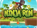 Game Ninja Run
