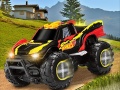 Game Offroad Monster Hill Truck