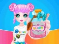 Game Princess Slime Factory