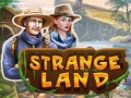 Game Strange land