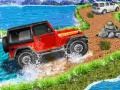 Game 4x4 Suv Jeep