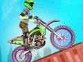 Jeu Bike Stunt Racing 3d