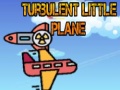 Game Turbulent Little Plane