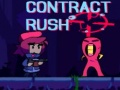Jeu Contract Rush