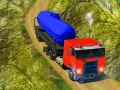 Game Indian Cargo Truck Simulator