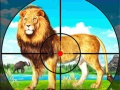 Jeu Lion Hunter King