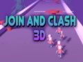 Jeu Join and Clash 3D