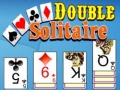 Game Double Solitaire