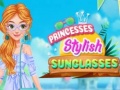 Game Princesses Stylish Sunglasses