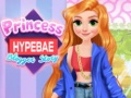 Game Princess HypeBae Blogger Story