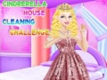 Jeu Cinderella House Cleaning Challenge 
