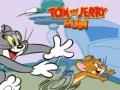Jeu Tom and Jerry Run