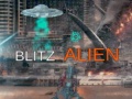 Game Blitz Alien