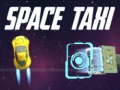 Jeu Space Taxi