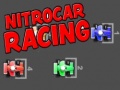 Game NitroCar Racing