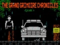 Jeu The Grand Grimoire Chronicles Episode 4