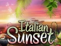 Jeu Italian Sunset