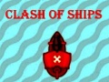 Jeu Clash of Ships