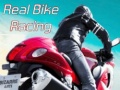 Jeu Real Bike Racing