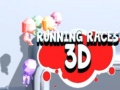 Game Running Races 3D