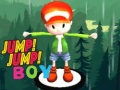 Game Jump! Jump! Boy