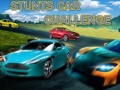 Jeu Stunts Car Challenge