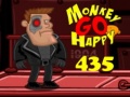 Jeu Monkey GO Happy Stage 435
