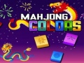 Jeu Mahjong Colors