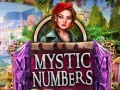 Game Mystic Numbers