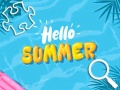 Jeu Hello Summer