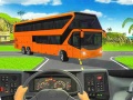 Game Heavy Coach Bus Simulation