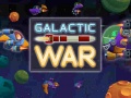 Jeu Galactic War