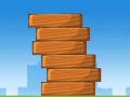 Game Wood Tower