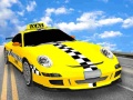 Game City Taxi Simulator 3d