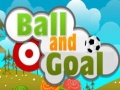 Jeu Ball and Goal