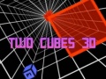 Game Two Cubes 3D