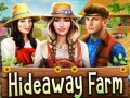 Game Hideaway Farm