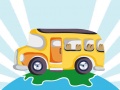 Jeu School Bus Difference