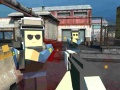 Jeu Pixel Factory Battle 3D.io